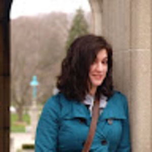 Meet your Posher, Mary